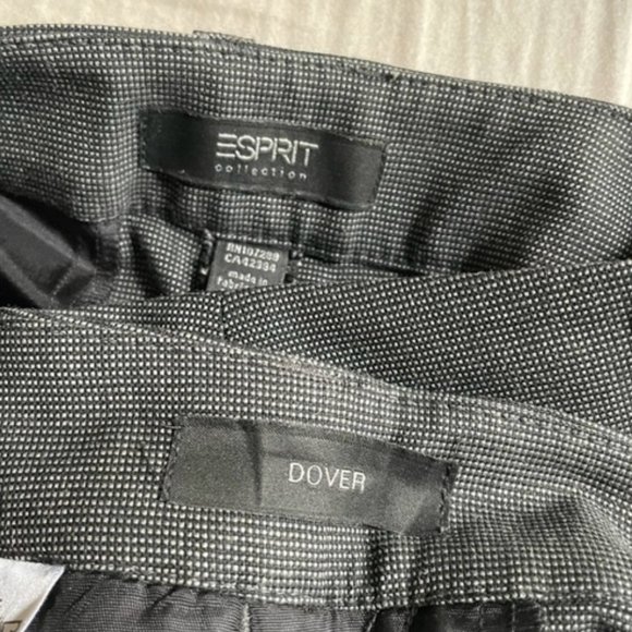 Esprit women's dress pants - Picture 5 of 7